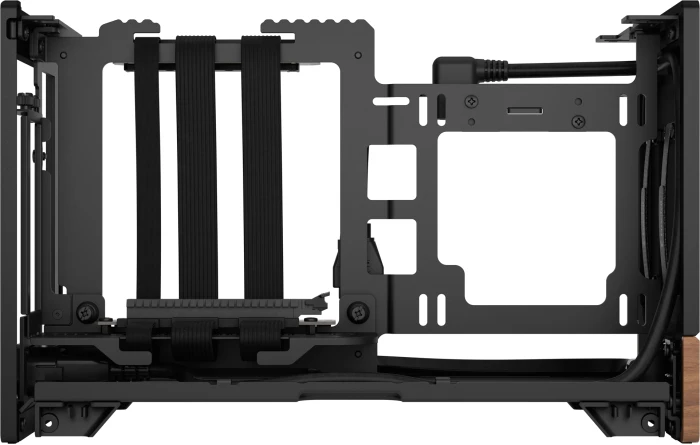 FRACTAL Terra Graphite