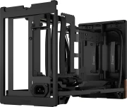 FRACTAL Terra Graphite