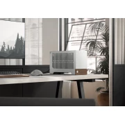 FRACTAL Terra Silver