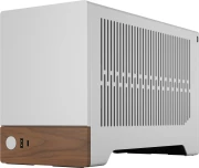 FRACTAL Terra Silver