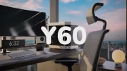 HYTE Y60 White