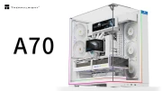 Thermalright A70 Vision White 9.16" LCD