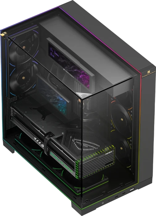 Thermalright A70 Vision Black 9.16" LCD