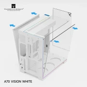 Thermalright A70 Vision White 9.16" LCD