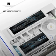 Thermalright A70 Vision White 9.16" LCD