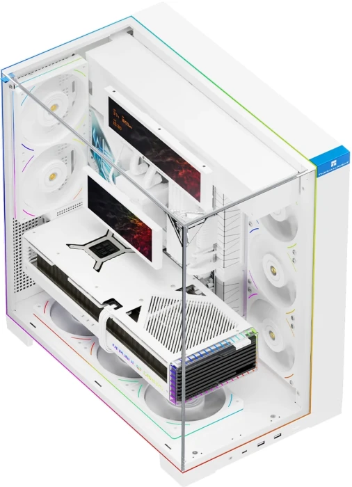 Thermalright A70 Vision White 9.16" LCD