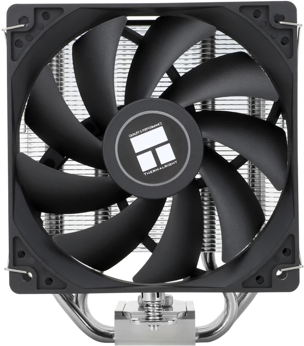 Thermalright Assassin X 120 Refined SE