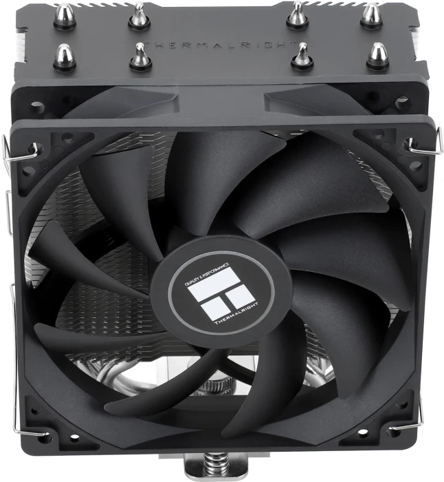 Thermalright Assassin X 120 Refined SE