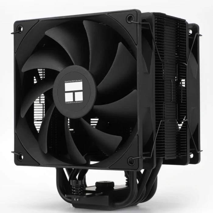 Thermalright Burst Assassin 120 EVO Dark
