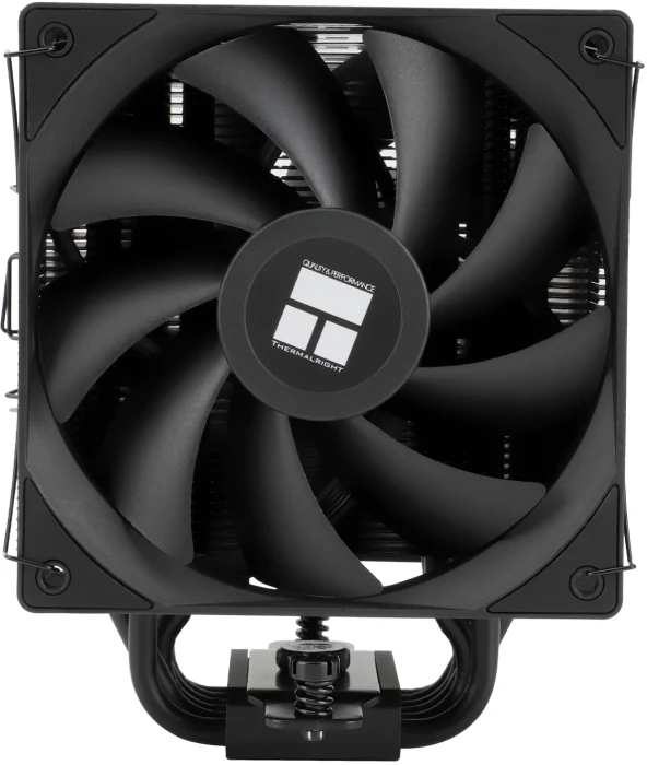 Thermalright Burst Assassin 120 EVO Dark