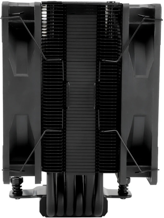 Thermalright Burst Assassin 120 EVO Dark