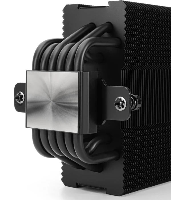 Thermalright Burst Assassin 120 EVO Dark