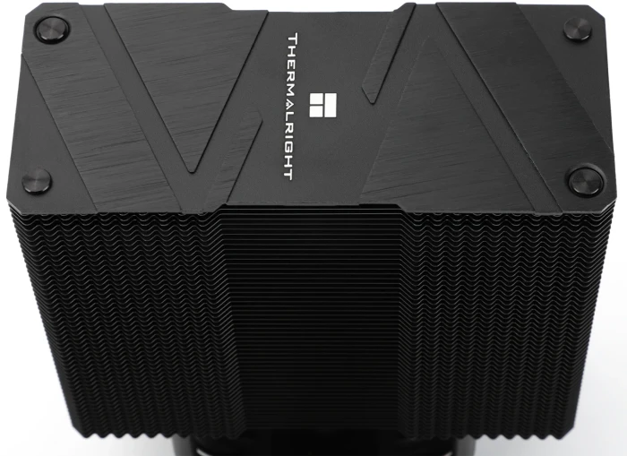 Thermalright Burst Assassin 120 EVO Dark