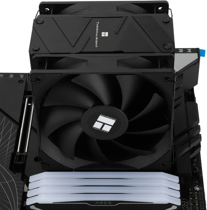 Thermalright Burst Assassin 120 EVO Dark
