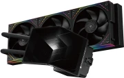 Thermalright Levita Vision 360 ARGB