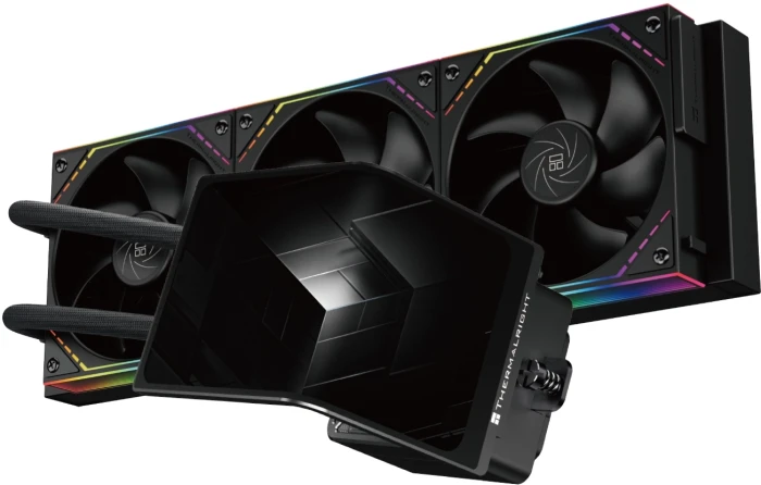 Thermalright Levita Vision 360 ARGB
