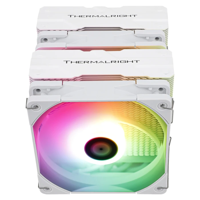 Thermalright  Peerless Assassin 120 White ARGB