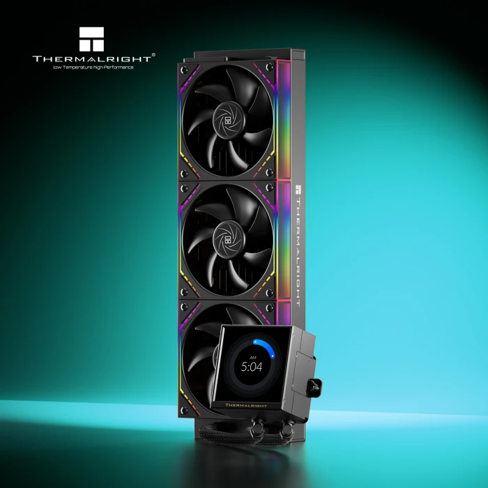 Thermalright Peerless Vision 360 ARGB