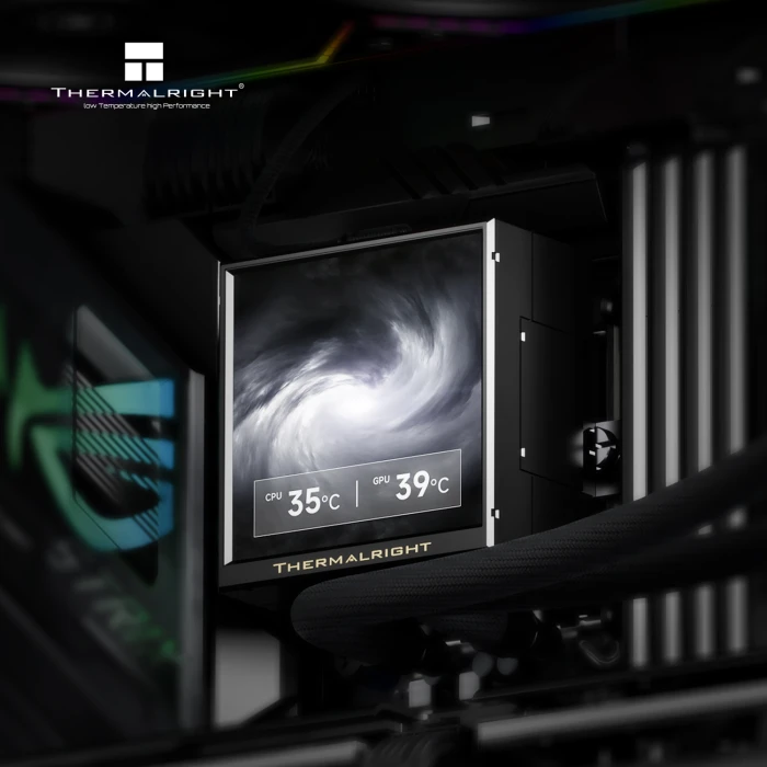 Thermalright Peerless Vision 360 ARGB