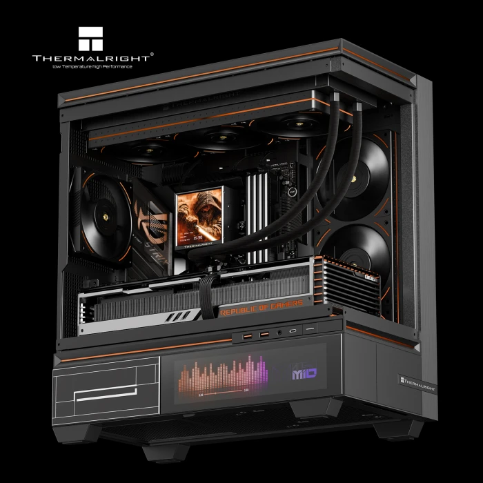 Thermalright Peerless Vision 360 ARGB
