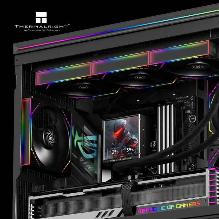 Thermalright Peerless Vision 360 ARGB