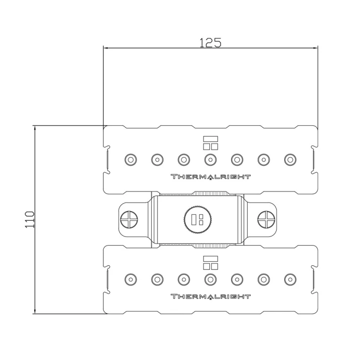 Thermalright Phantom Spirit 120 SE ARGB