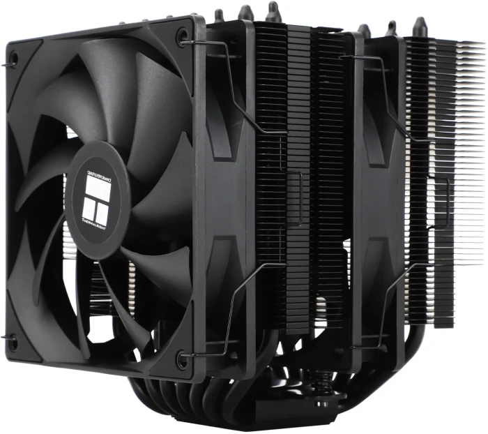 Thermalright Phantom Spirit 120 SE Black