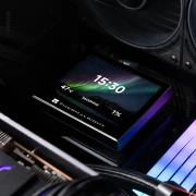 Thermalright Stream Vision 360 Black