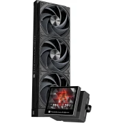 Thermalright Stream Vision 360 Black