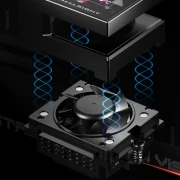 Thermalright Stream Vision 360 Black