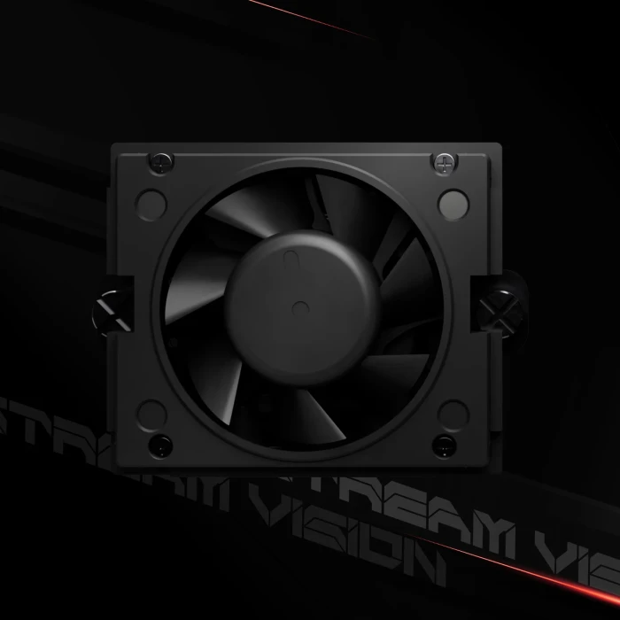 Thermalright Stream Vision 360 Black