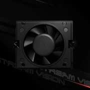 Thermalright Stream Vision 360 Black
