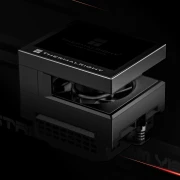 Thermalright Stream Vision 360 Black