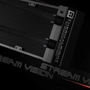 Thermalright Stream Vision 360 Black
