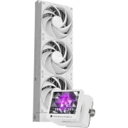 Thermalright Stream Vision 360 White