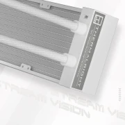 Thermalright Stream Vision 360 White