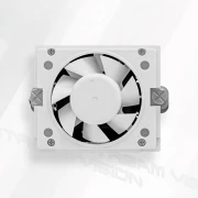 Thermalright Stream Vision 360 White