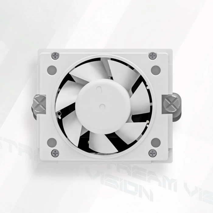 Thermalright Stream Vision 360 White