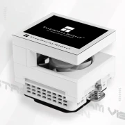 Thermalright Stream Vision 360 White