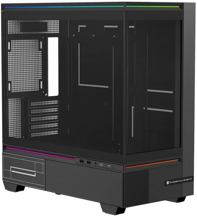 Thermalright TL-M10 Black