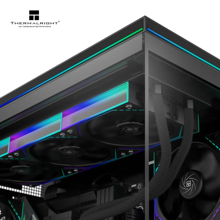 Thermalright TL-M10 Black
