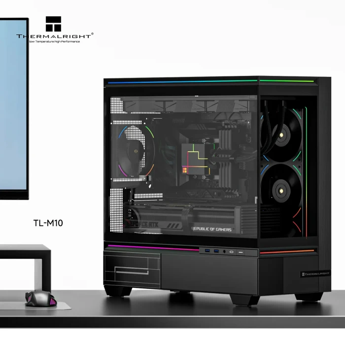Thermalright TL-M10 Black