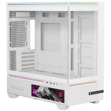 Thermalright TL-M10 Vision LCD White