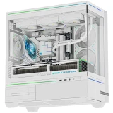 Thermalright TL-M10 + Fans White