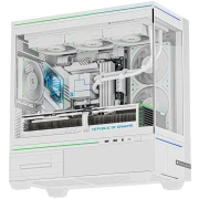 Thermalright TL-M10W White