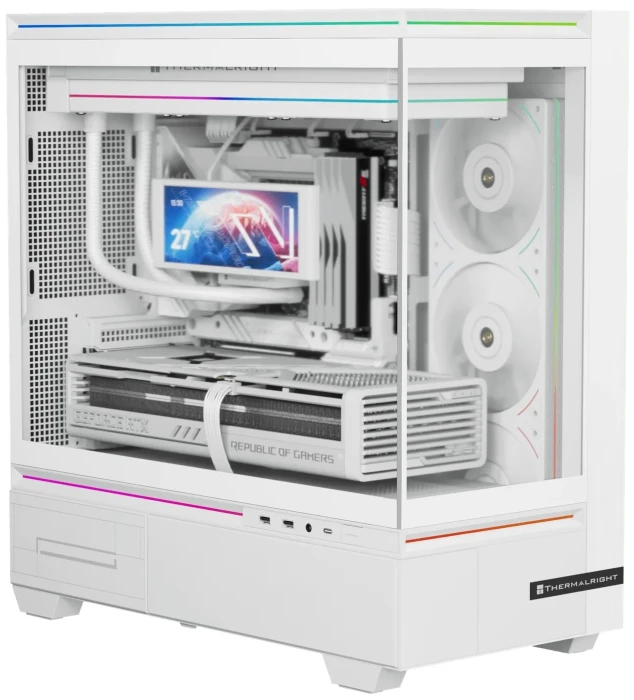 Thermalright TL-M10W White