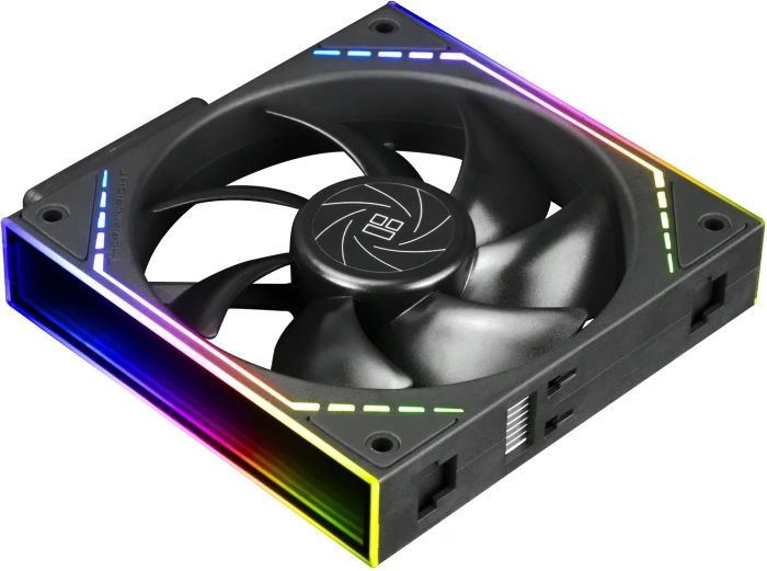 Thermalright TL-M12Q x3 White 3in1