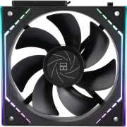 Thermalright TL-M12QR x3 White 3in1