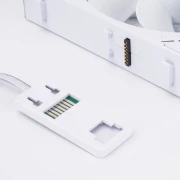 Thermalright TL-M12QRW x3 White 3in1