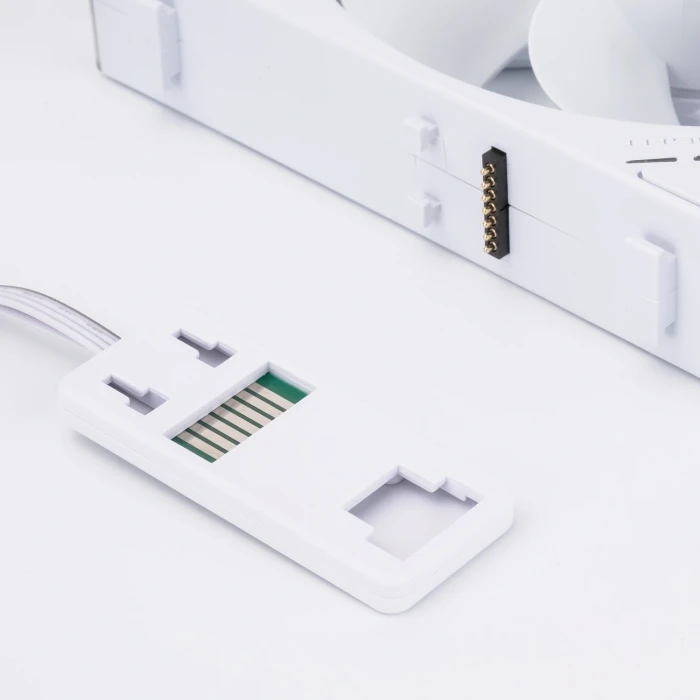 Thermalright TL-M12QRW x3 White 3in1